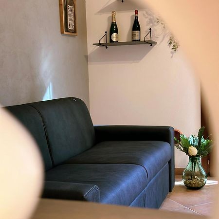 Il Bollore House Bagni San Filippo Εξωτερικό φωτογραφία