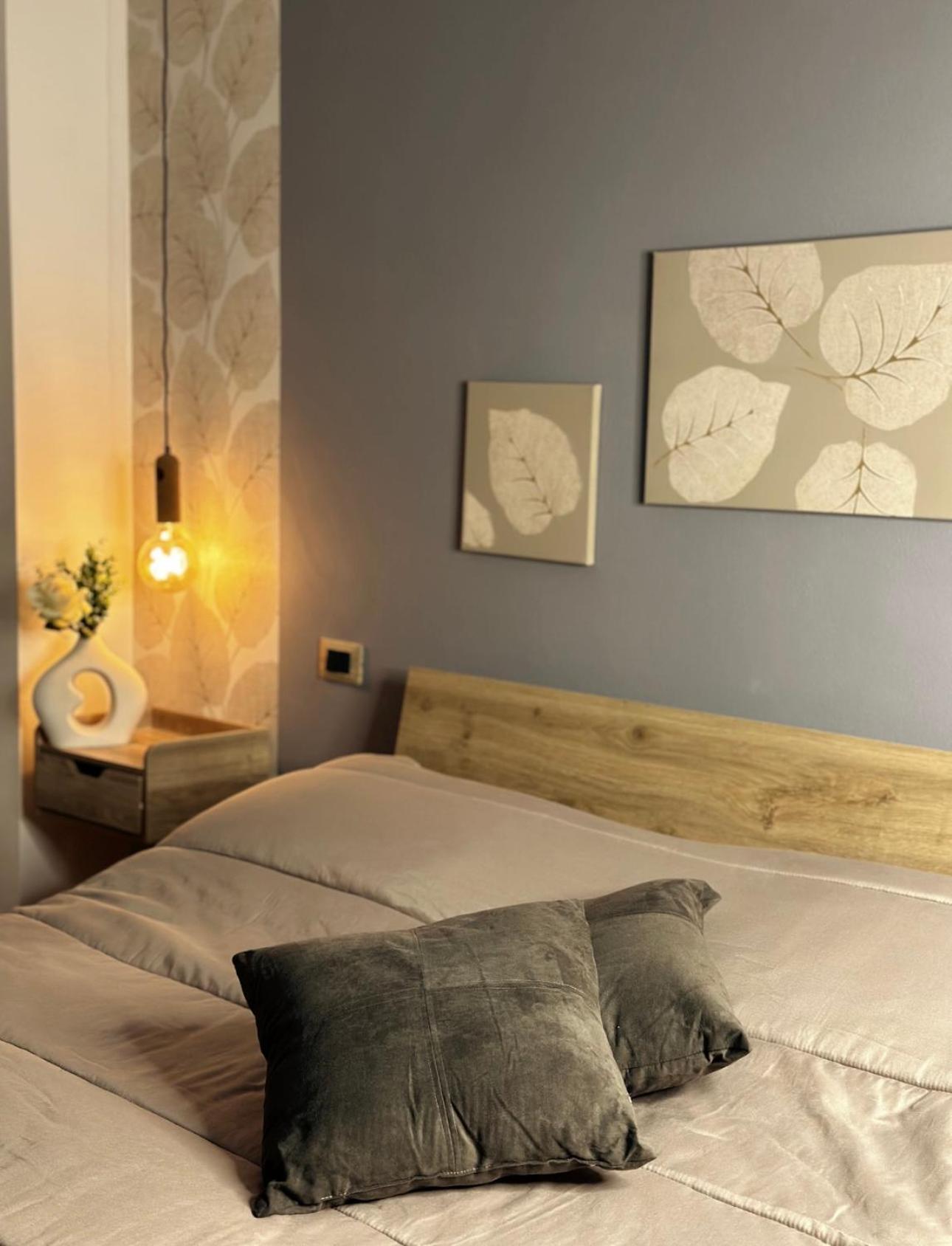 Il Bollore House Bagni San Filippo Εξωτερικό φωτογραφία