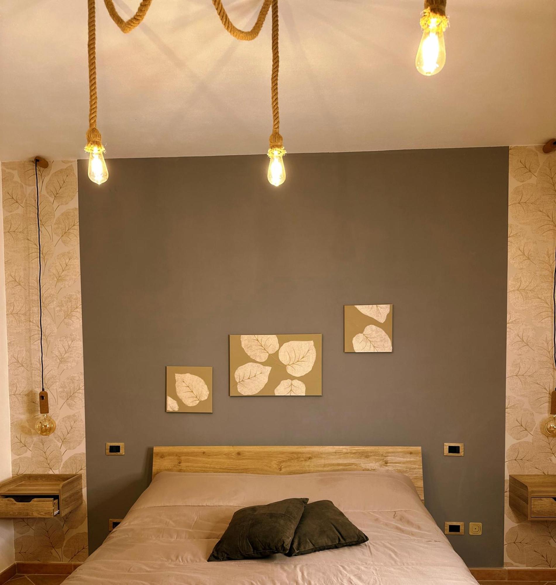 Il Bollore House Bagni San Filippo Εξωτερικό φωτογραφία