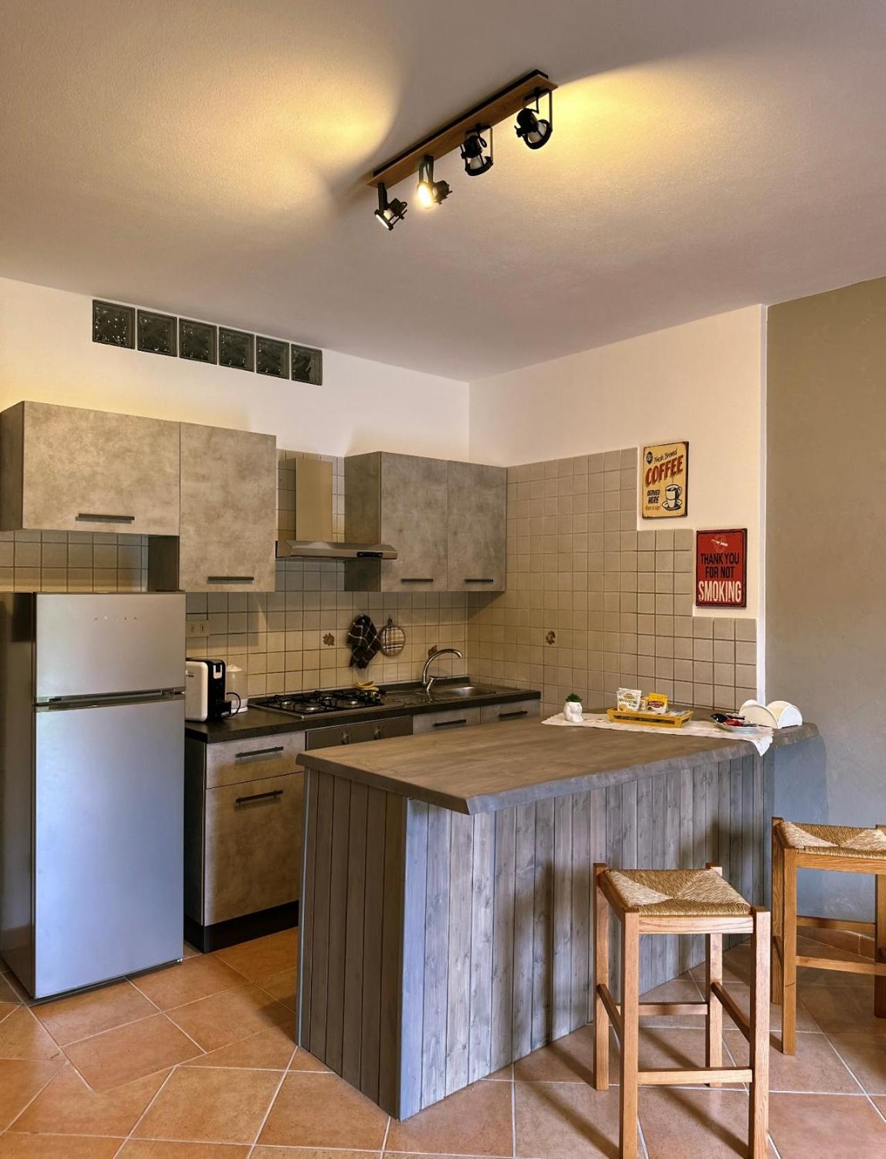 Il Bollore House Bagni San Filippo Εξωτερικό φωτογραφία